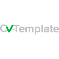 Read CV-Template Reviews